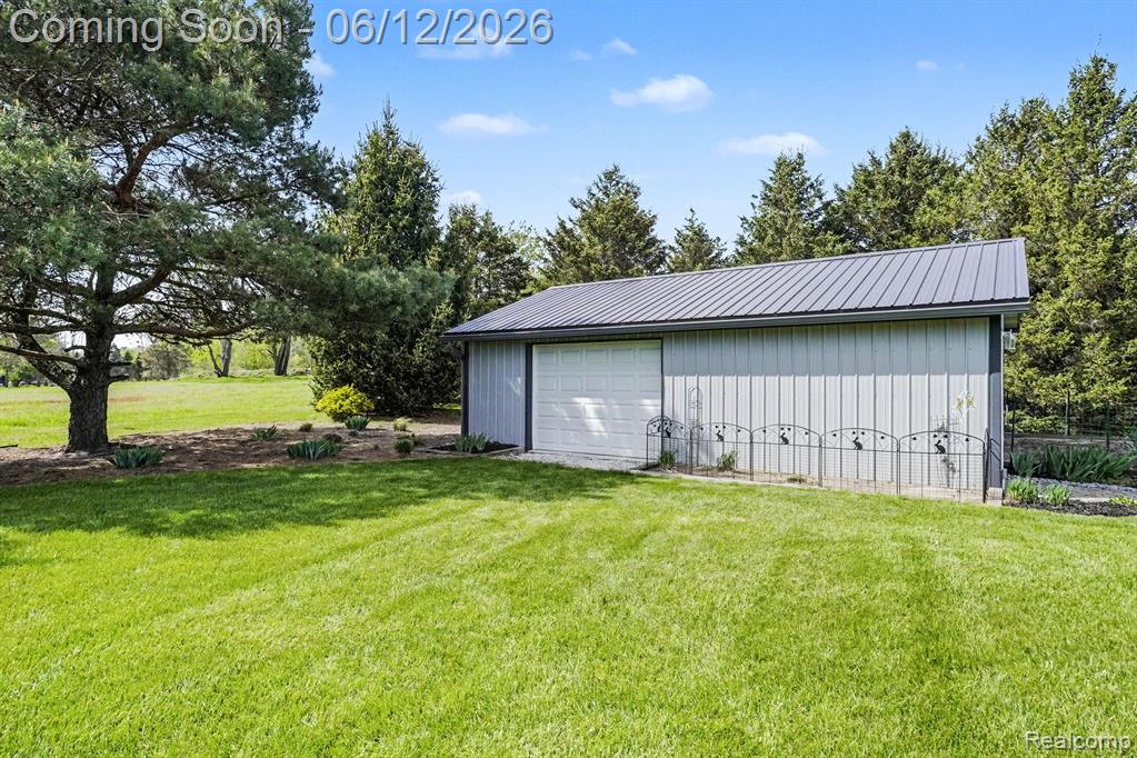 10186 Converse Road Fowlerville, MI 48836 - Photo 23 of 33