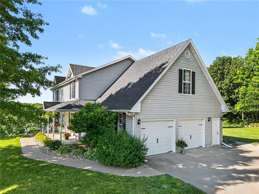 7204 Pleasant Ridge Terrace St. Joseph, MO 64504 - Photo 15 of 22
