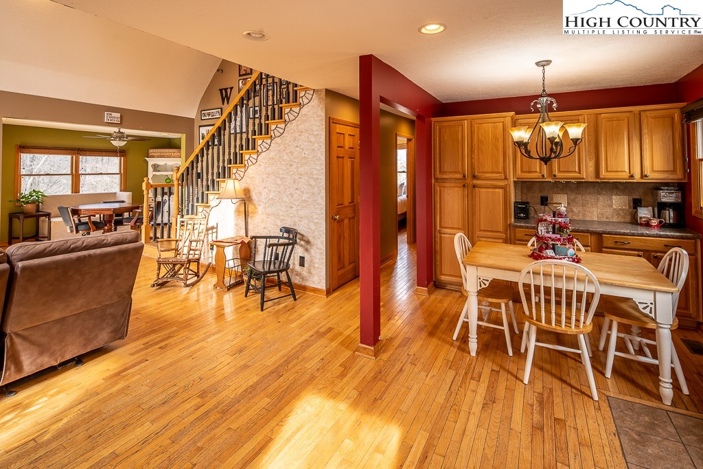 7456 Falcon Ridge Road Lenoir, NC 28645 - Photo 16 of 47 Gallery Image 16