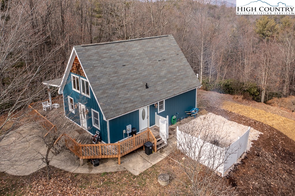 7456 Falcon Ridge Road Lenoir, NC 28645 - Photo 43 of 47 Gallery Image 43