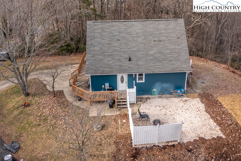 7456 Falcon Ridge Road Lenoir, NC 28645 - Photo 44 of 47 Gallery Image 44