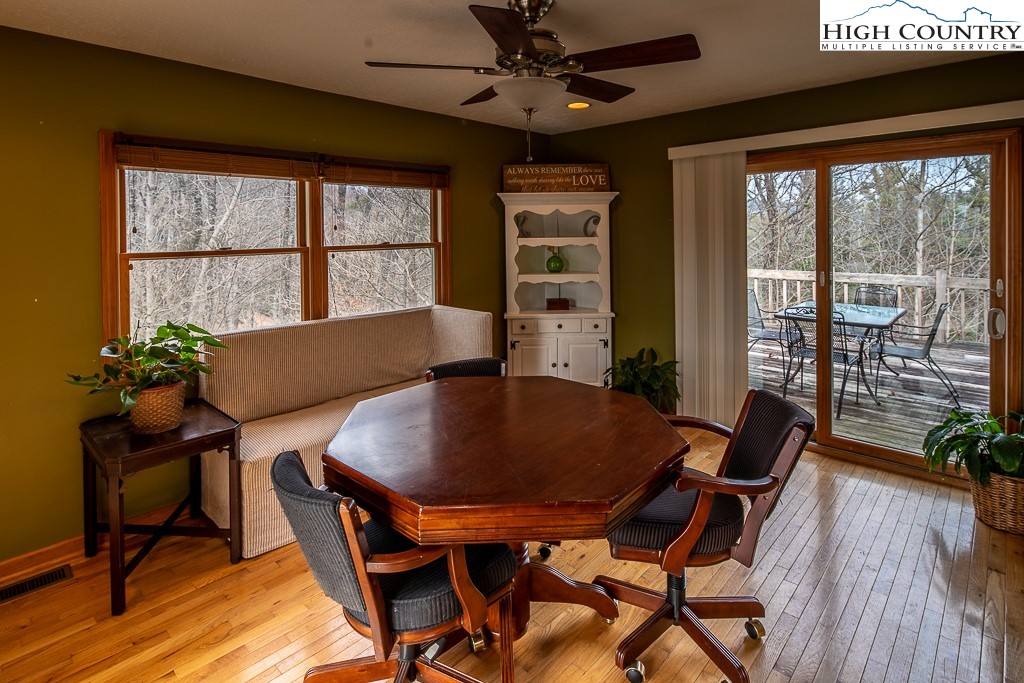 7456 Falcon Ridge Road Lenoir, NC 28645 - Photo 9 of 47 Gallery Image 9