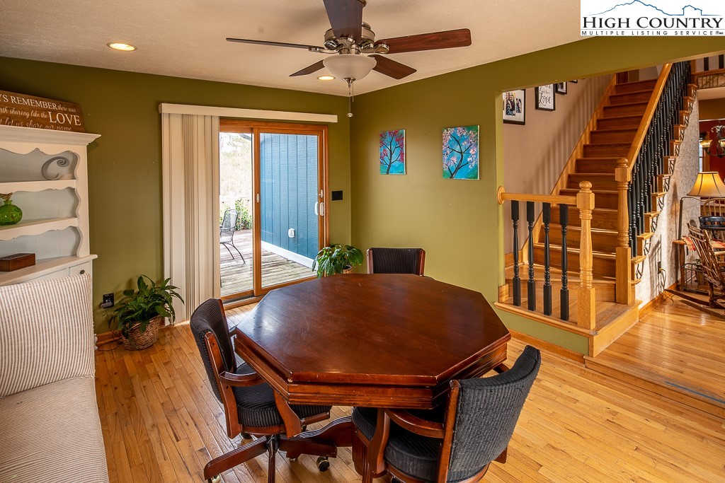 7456 Falcon Ridge Road Lenoir, NC 28645 - Photo 10 of 47 Gallery Image 10