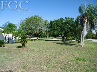 4852 Riverside Drive Estero, FL 33928 - Photo 8 of 9 a view of a park