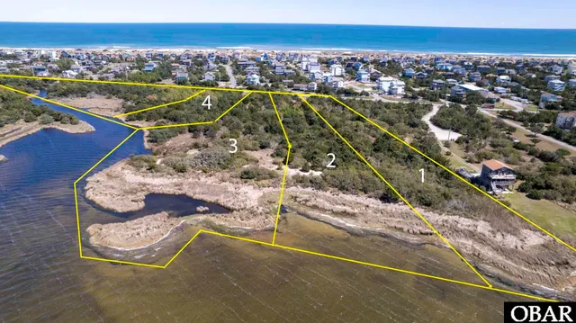 $1,300,000 | 0 Nc 12 Highway, Waves, NC 27982