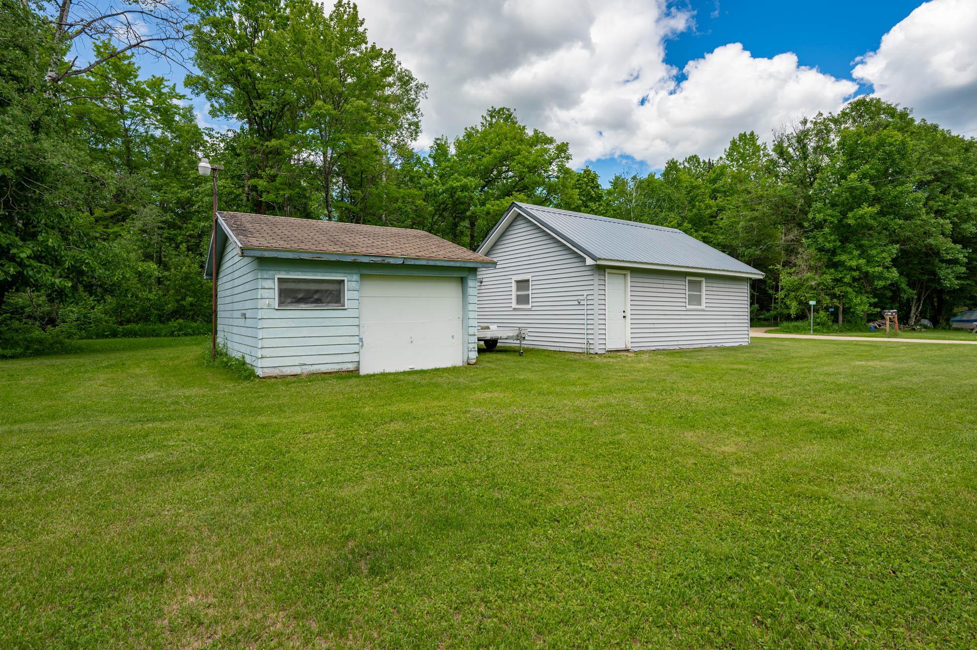 59989 Dora Lake Road Northome, MN 56661 - Photo 19 of 49