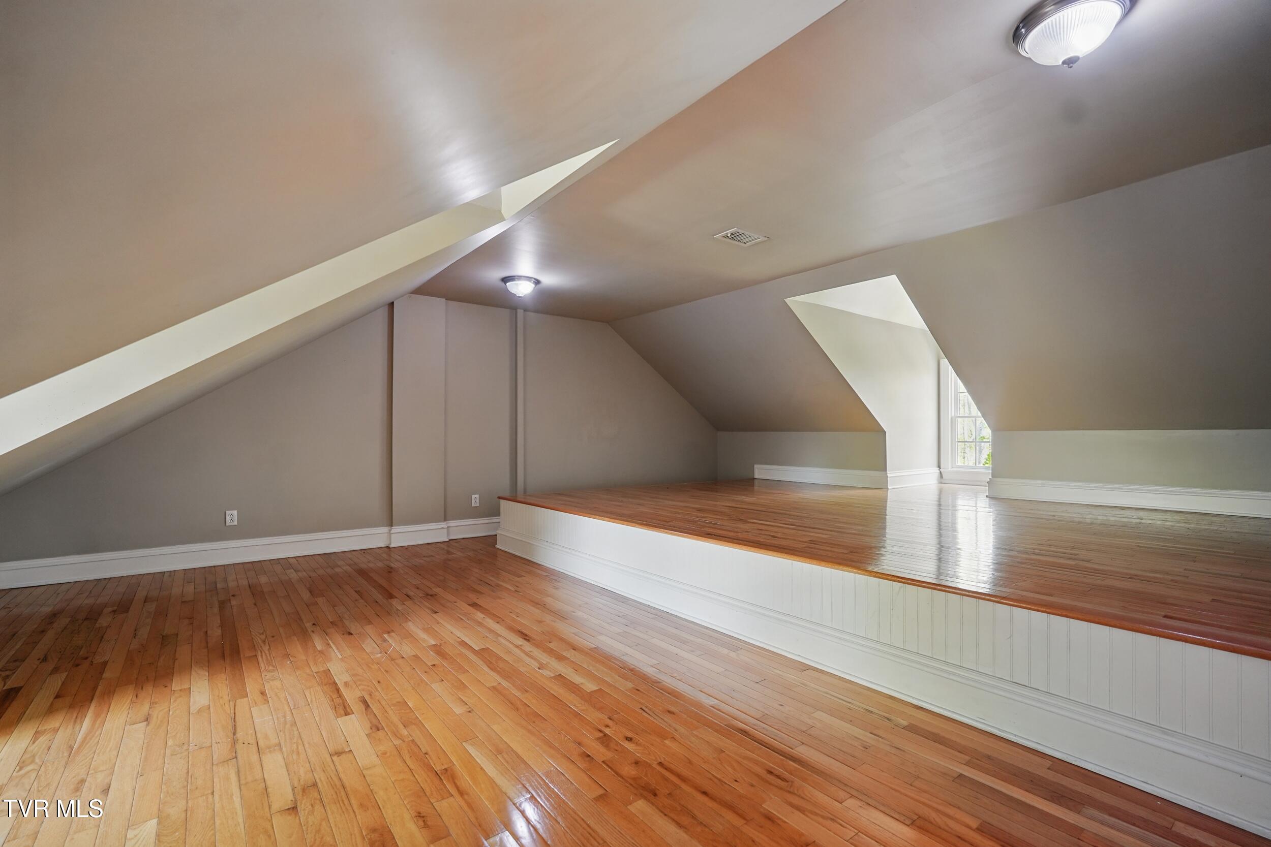 500 Ridge Avenue Northwest Norton, VA 24273 - Photo 35 of 61 UPSTAIRS BONUS ROOM