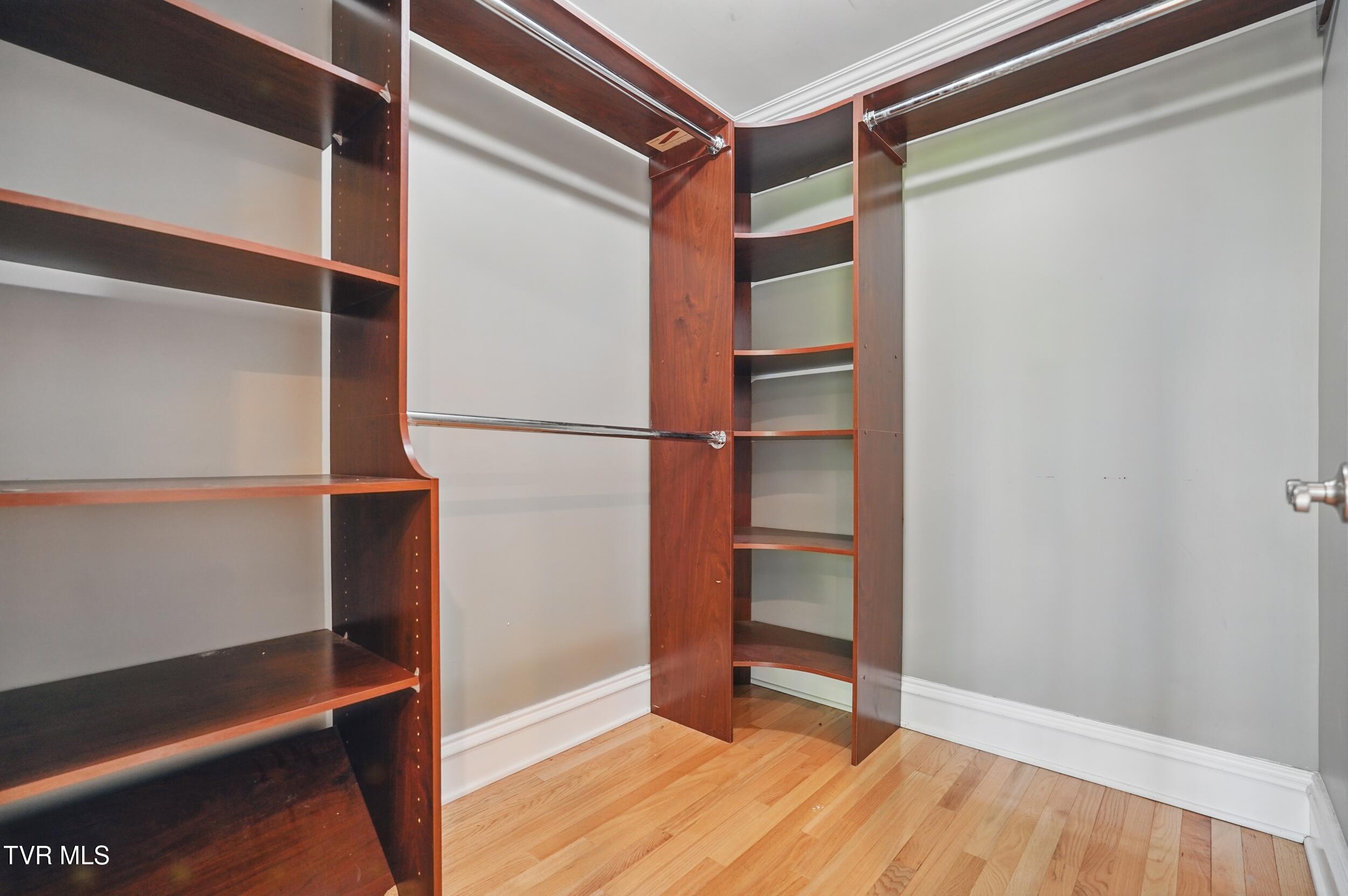 500 Ridge Avenue Northwest Norton, VA 24273 - Photo 41 of 61 WALK-IN CLOSET