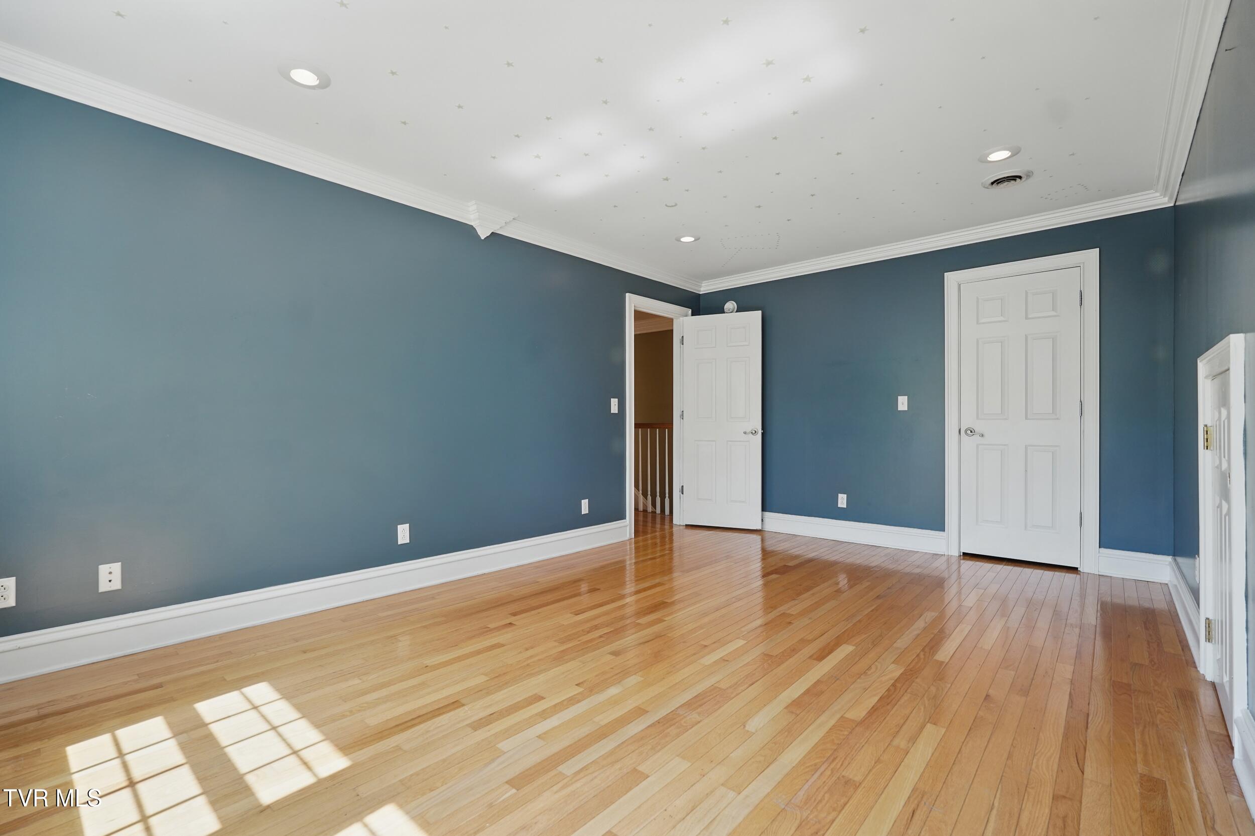 500 Ridge Avenue Northwest Norton, VA 24273 - Photo 42 of 61 BEDROOM #3