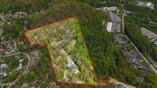 $530,000 | 500 Ridge Avenue Northwest, Norton, VA 24273