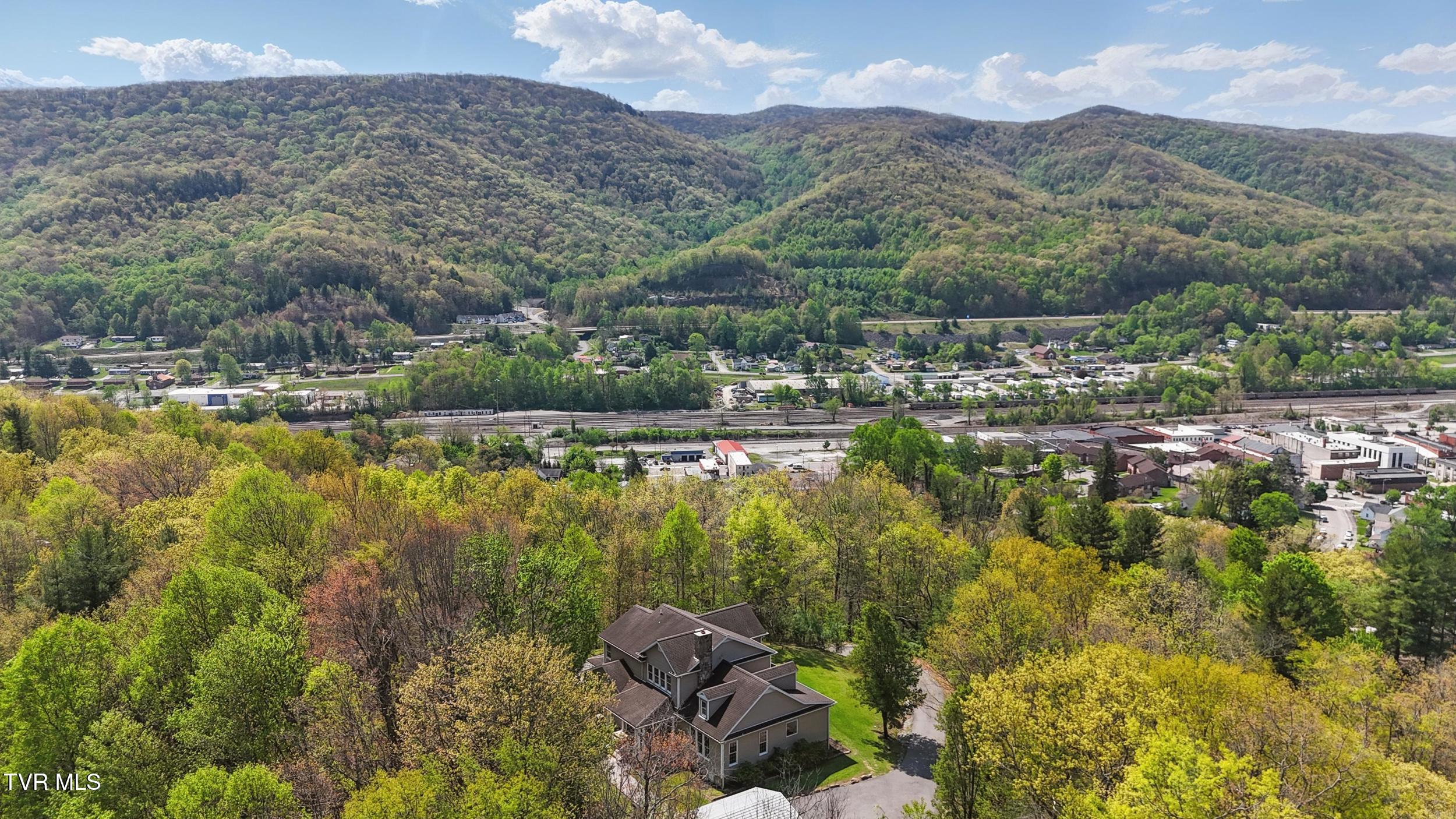 500 Ridge Avenue Northwest Norton, VA 24273 - Photo 56 of 61 HIGH KNOB IN BACKGROUND