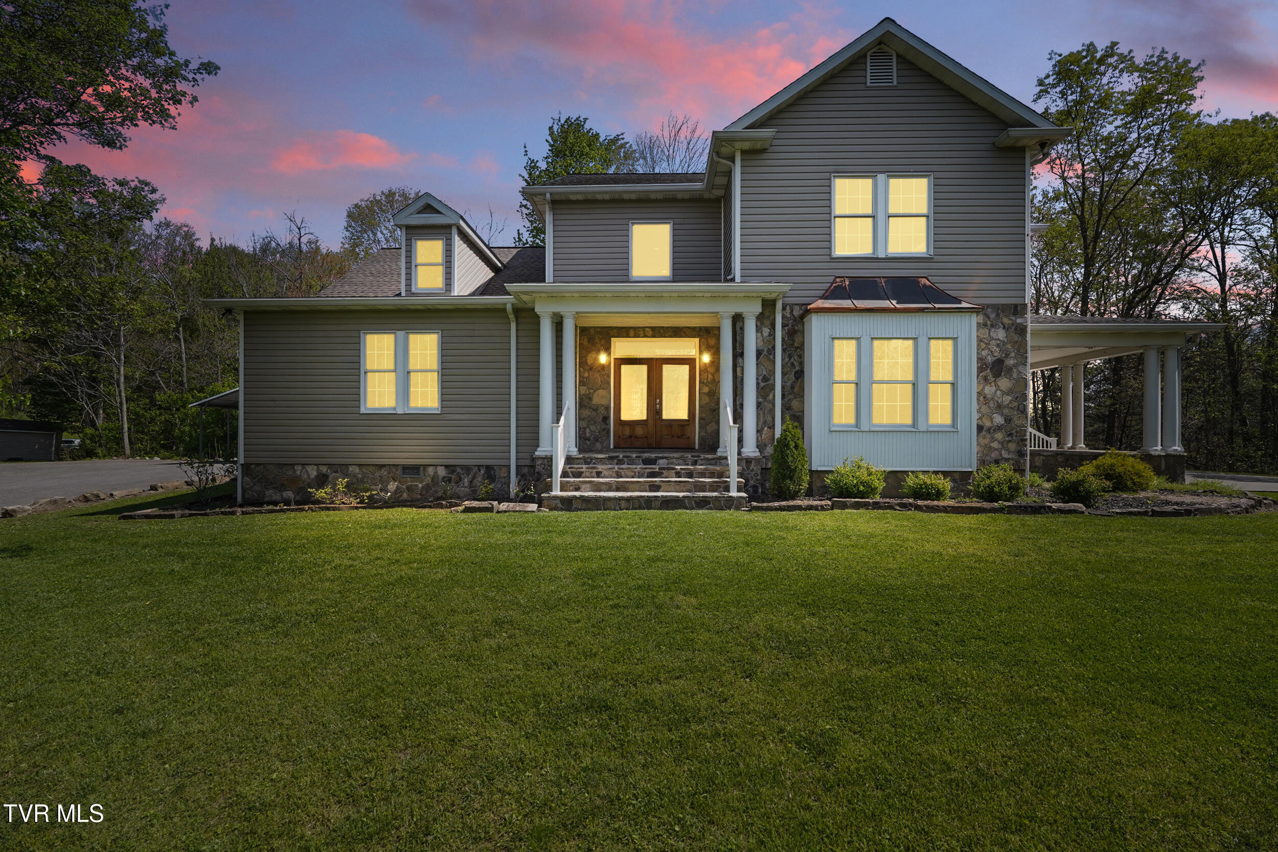 500 Ridge Avenue Northwest Norton, VA 24273 - Photo 61 of 61 WELCOME HOME!!