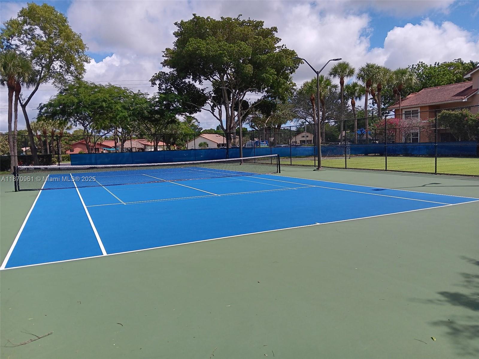 8821 Wiles Road, Unit 308 Coral Springs, FL 33067 - Photo 18 of 18 a view of outdoor space