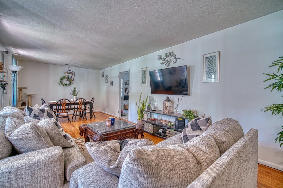 182 Cornelius Road Spartanburg, SC 29301 - Photo 8 of 27 Gallery Image 8