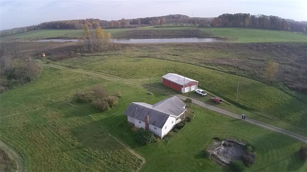 727 Mercer-n Wilmington Road Mercer, PA 16137 - Photo 22 of 24