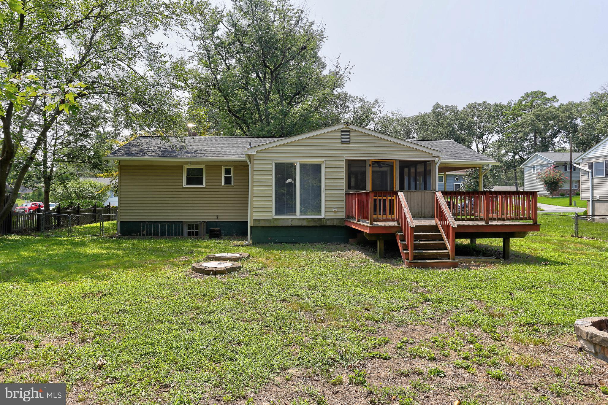 816 Danza Road Severn, MD 21144 - Photo 33 of 41 Gallery Image 33