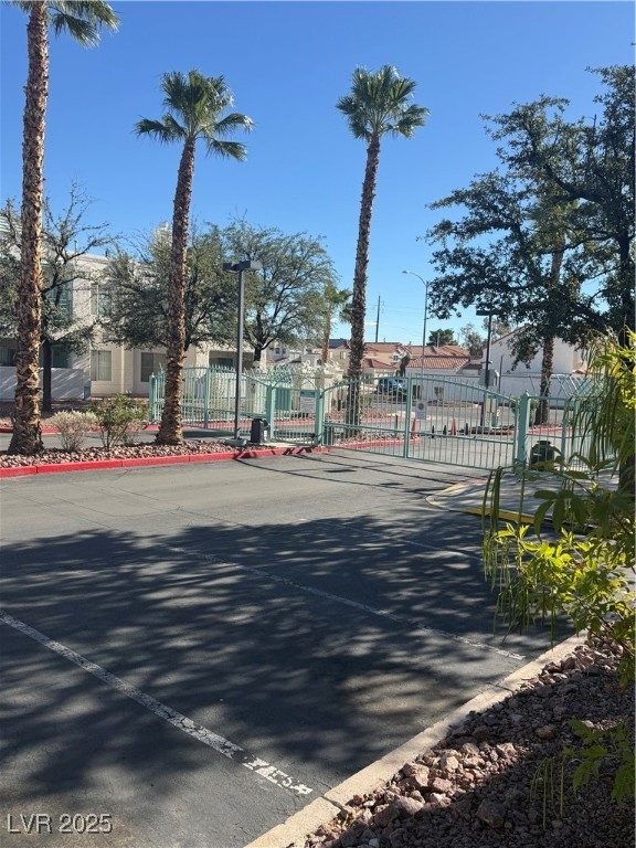 7100 West Pirates Cove Road, Unit 1127 Las Vegas, NV 89145 - Photo 2 of 14