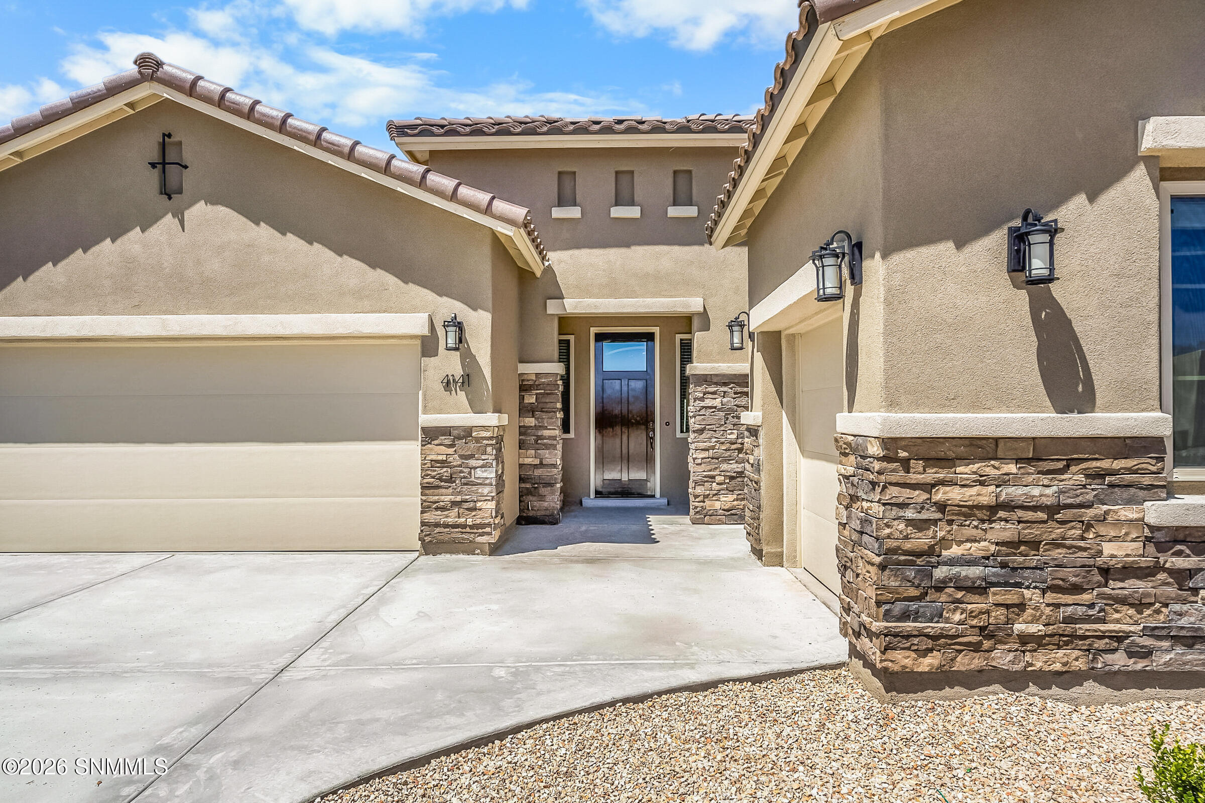 4141 Desert Falls Rd. Las Cruces, NM 88011 - Photo 2 of 42 20230911160648191649000000-o