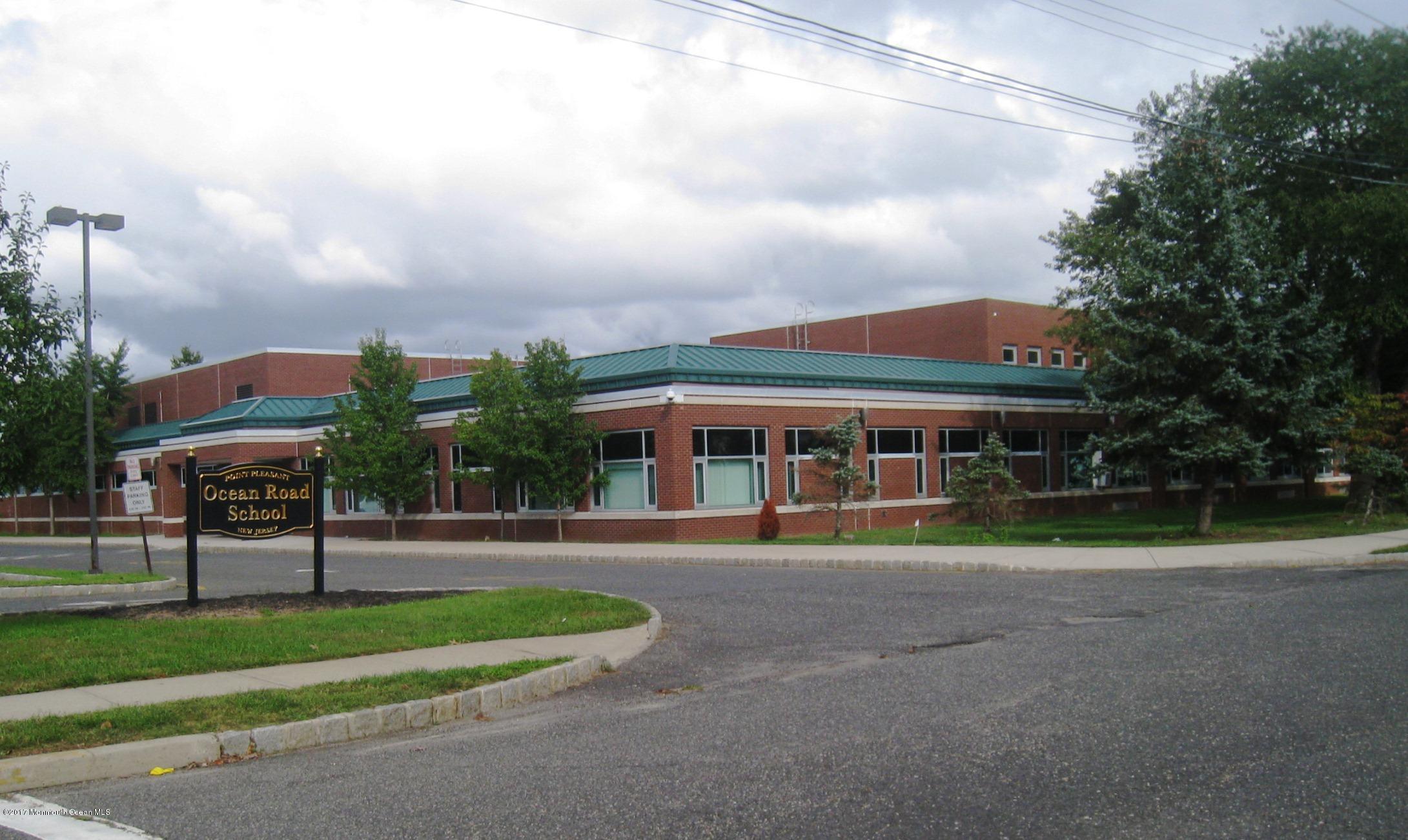 1175 Ridgefield Drive Point Pleasant, NJ 08742 - Photo 25 of 29 OCEAN ROAD SCHOOL
