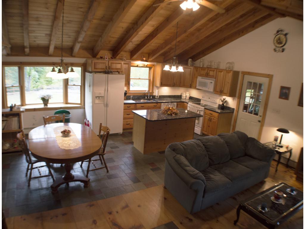 98 Meany Road Charlestown, NH 03603 - Photo 14 of 30