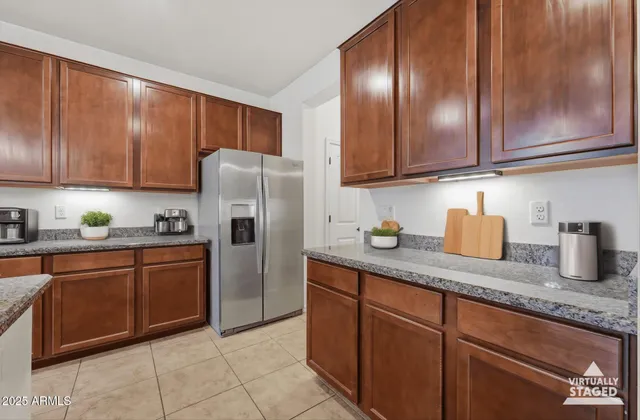 $659,000 | 1520 East King Bird Drive, Gilbert, AZ 85297