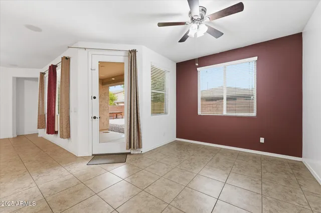 $659,000 | 1520 East King Bird Drive, Gilbert, AZ 85297