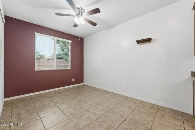 $659,000 | 1520 East King Bird Drive, Gilbert, AZ 85297