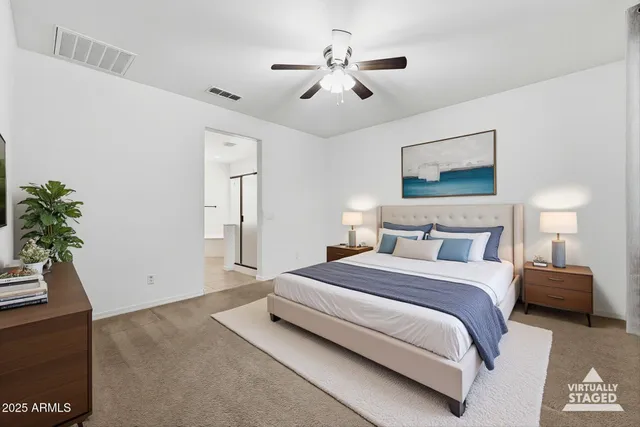 $659,000 | 1520 East King Bird Drive, Gilbert, AZ 85297