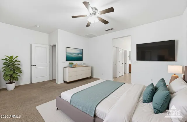 $659,000 | 1520 East King Bird Drive, Gilbert, AZ 85297