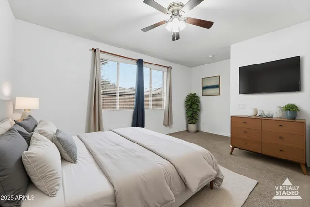 $659,000 | 1520 East King Bird Drive, Gilbert, AZ 85297