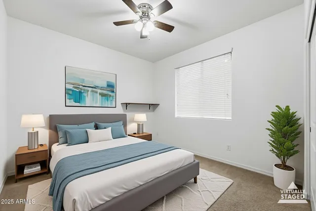 $659,000 | 1520 East King Bird Drive, Gilbert, AZ 85297