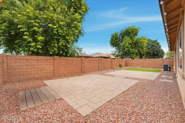 $659,000 | 1520 East King Bird Drive, Gilbert, AZ 85297