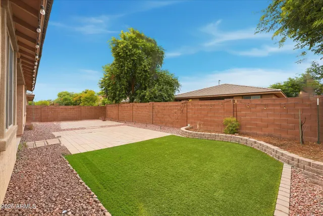 $659,000 | 1520 East King Bird Drive, Gilbert, AZ 85297