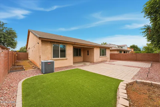 $659,000 | 1520 East King Bird Drive, Gilbert, AZ 85297