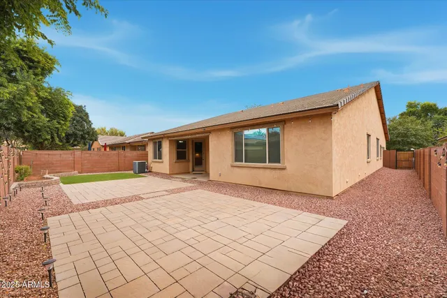 $659,000 | 1520 East King Bird Drive, Gilbert, AZ 85297