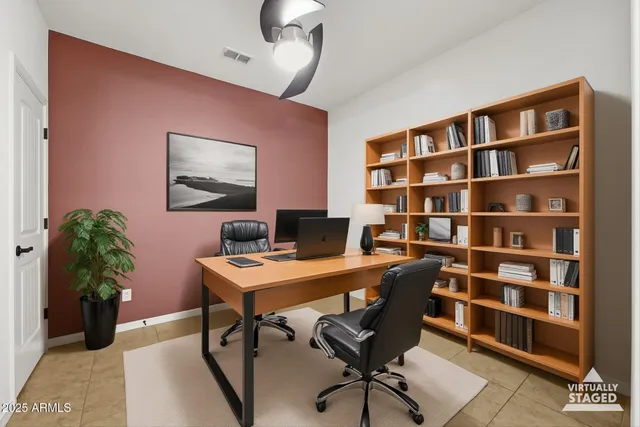 $659,000 | 1520 East King Bird Drive, Gilbert, AZ 85297