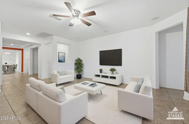 $659,000 | 1520 East King Bird Drive, Gilbert, AZ 85297