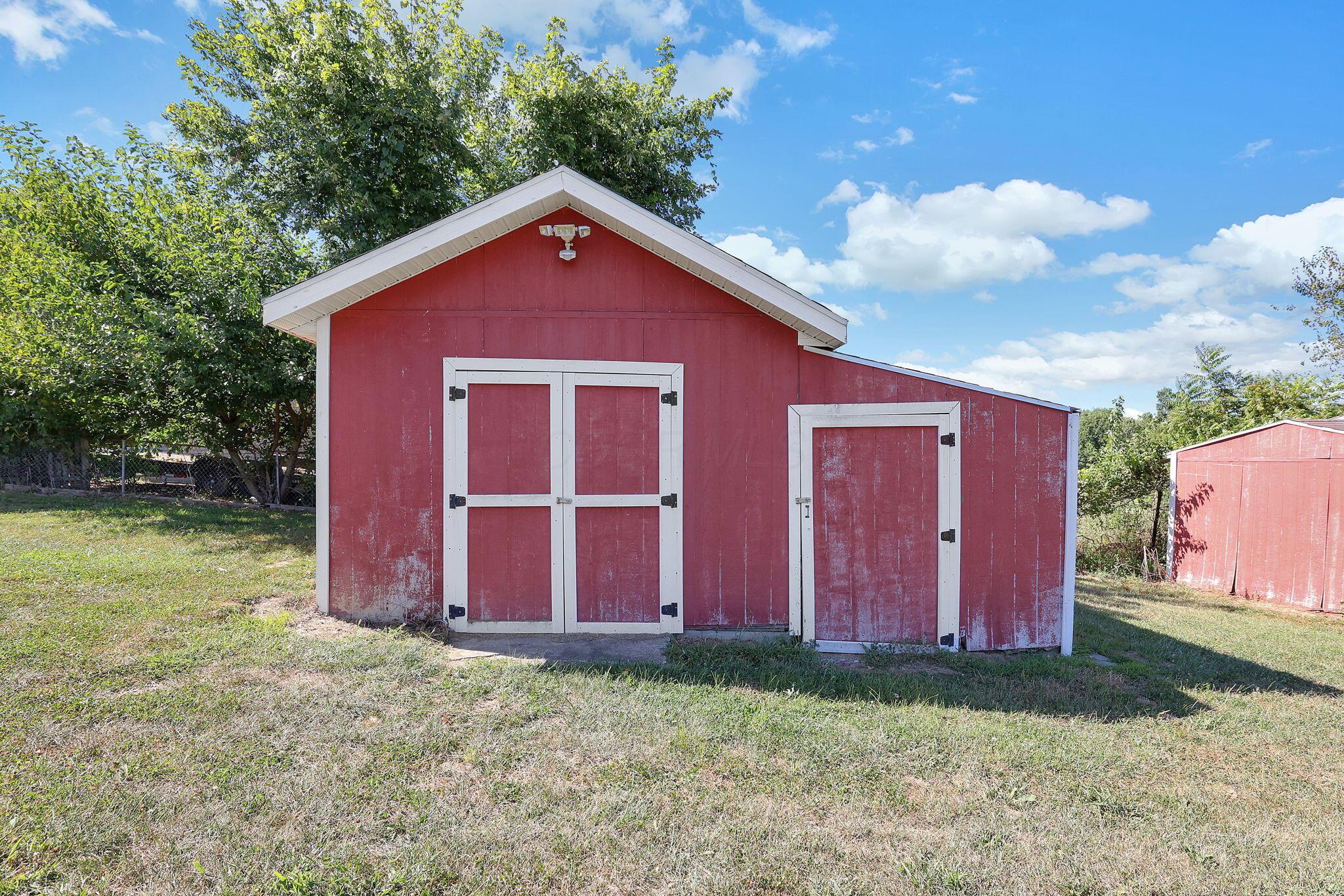 2391 Simmons Road Chillicothe, OH 45601 - Photo 38 of 45 42-web-or-mls-2391-simmons-rd