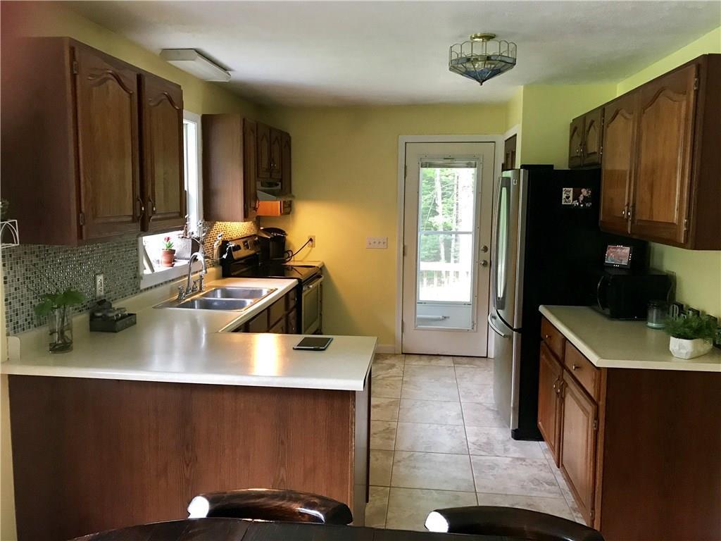 134 Bennett Road New Gloucester, ME 04260 - Photo 6 of 34 Photo