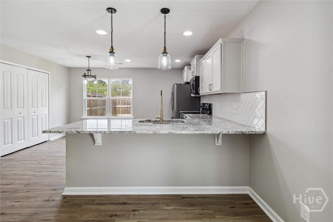 200 Crooked Oaks Drive Rincon, GA 31326 - Photo 12 of 37