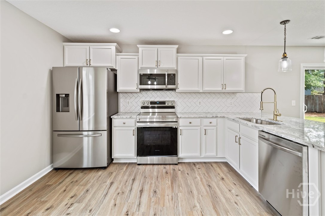 200 Crooked Oaks Drive Rincon, GA 31326 - Photo 13 of 37