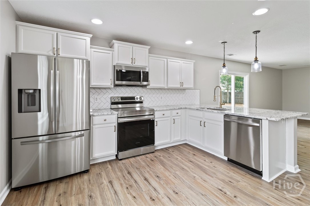 200 Crooked Oaks Drive Rincon, GA 31326 - Photo 14 of 37