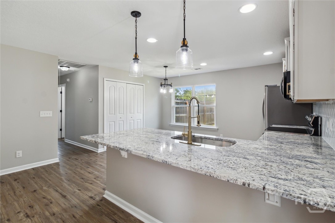 200 Crooked Oaks Drive Rincon, GA 31326 - Photo 16 of 37