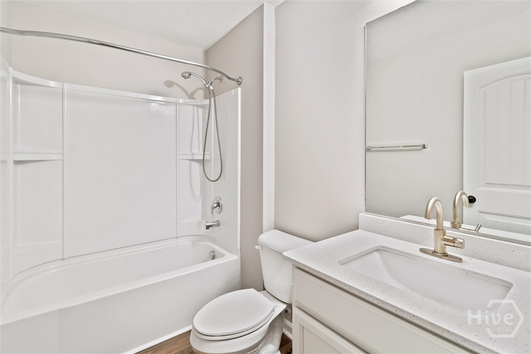 200 Crooked Oaks Drive Rincon, GA 31326 - Photo 21 of 37