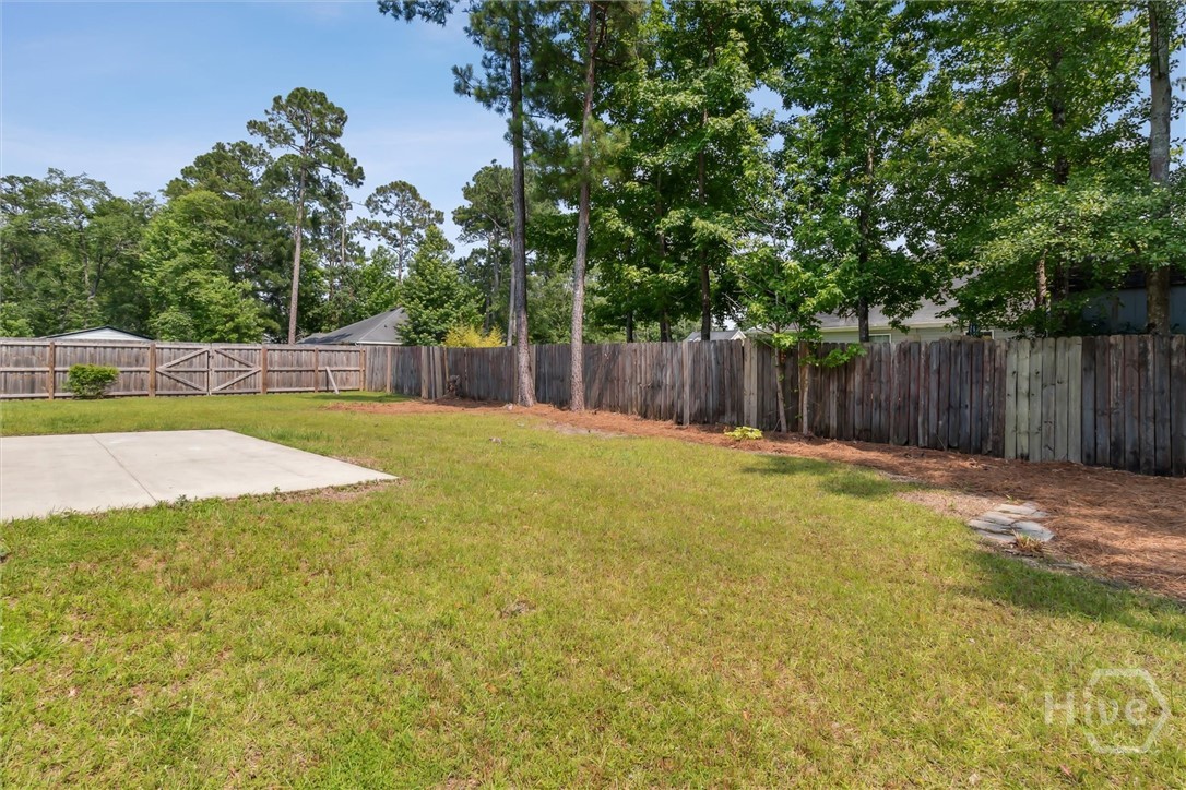 200 Crooked Oaks Drive Rincon, GA 31326 - Photo 33 of 37