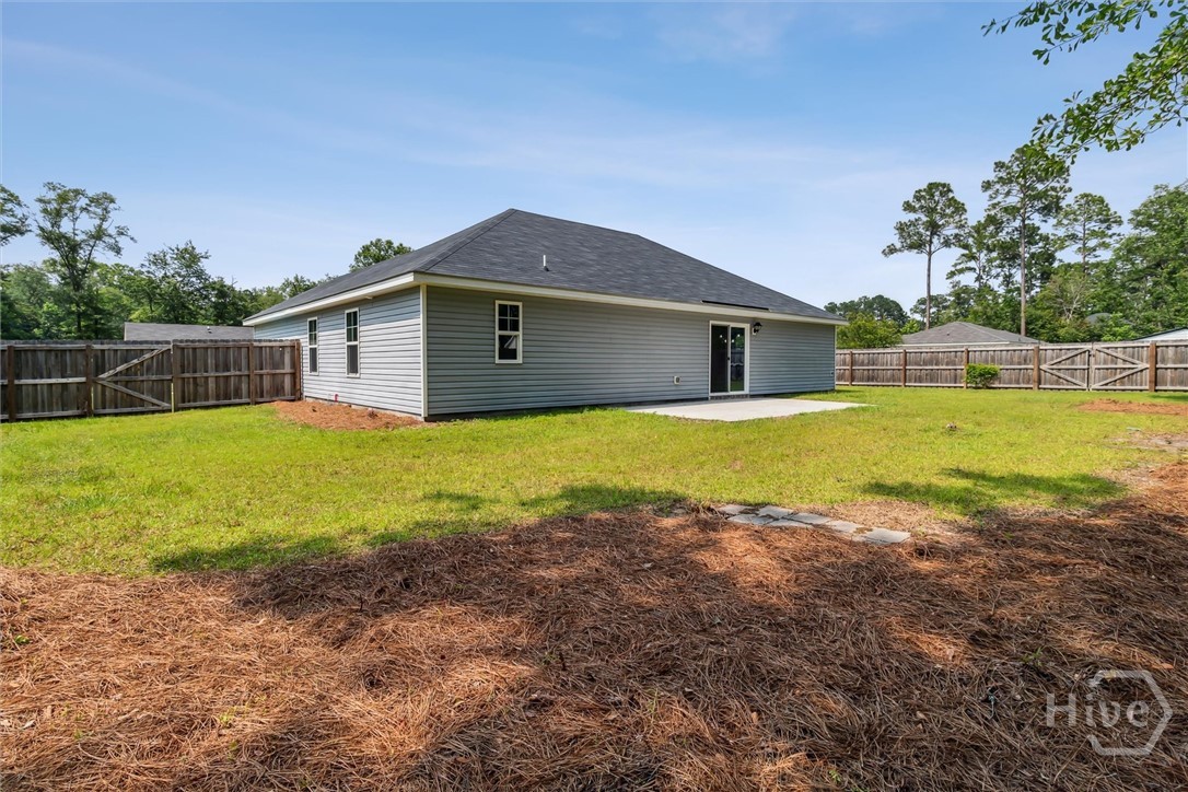 200 Crooked Oaks Drive Rincon, GA 31326 - Photo 34 of 37