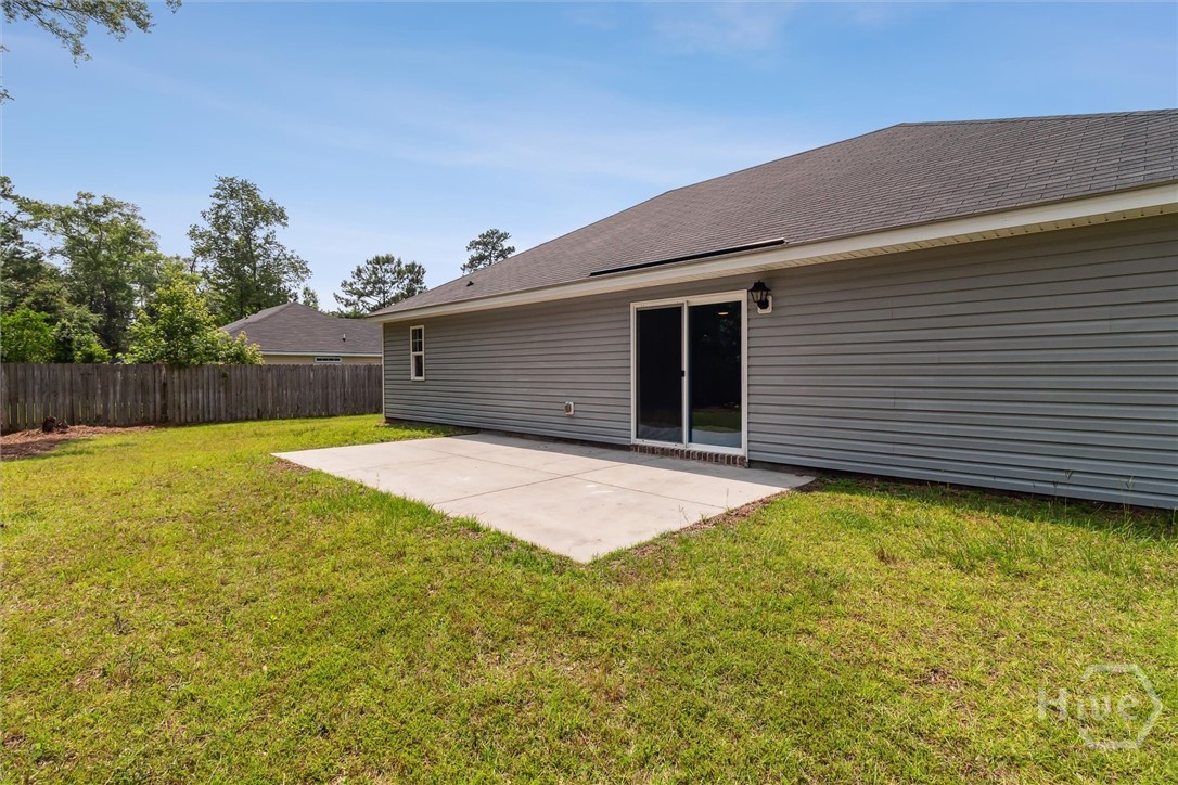 200 Crooked Oaks Drive Rincon, GA 31326 - Photo 37 of 37