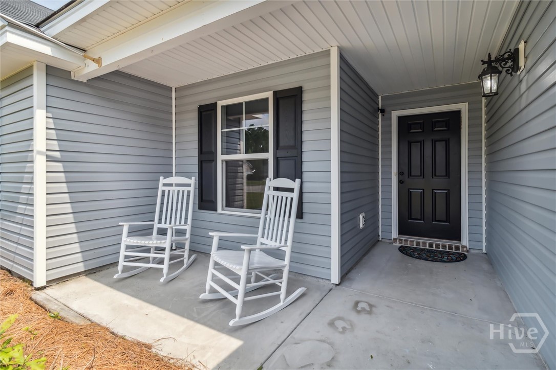 200 Crooked Oaks Drive Rincon, GA 31326 - Photo 5 of 37