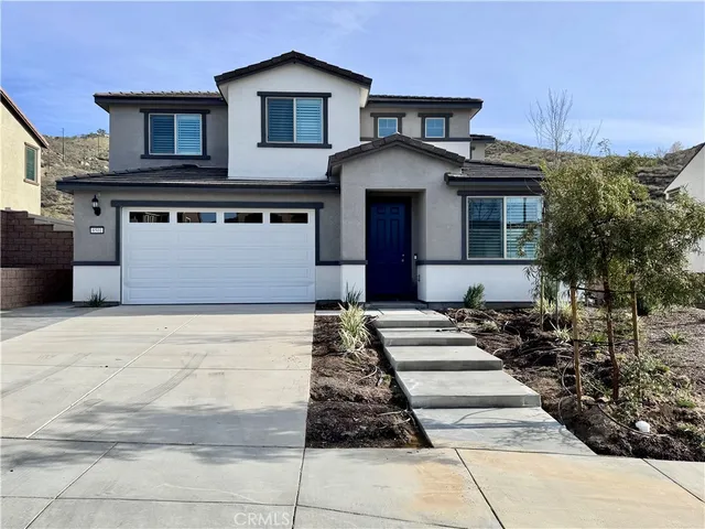 $1,099,000 | 8501 Anthony Street, Colton, CA 92324