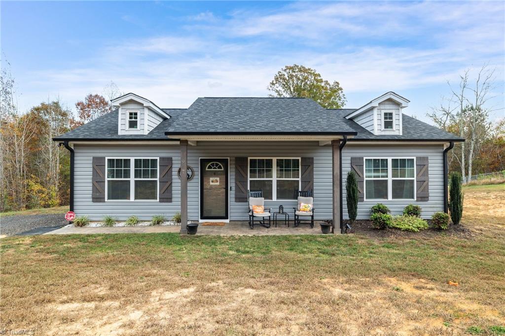 947 Red Marshall Road Pelham, NC 27311 - Photo 1 of 32 Gallery Image 1